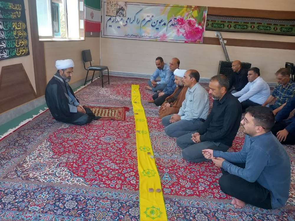 نماز جماعت2 